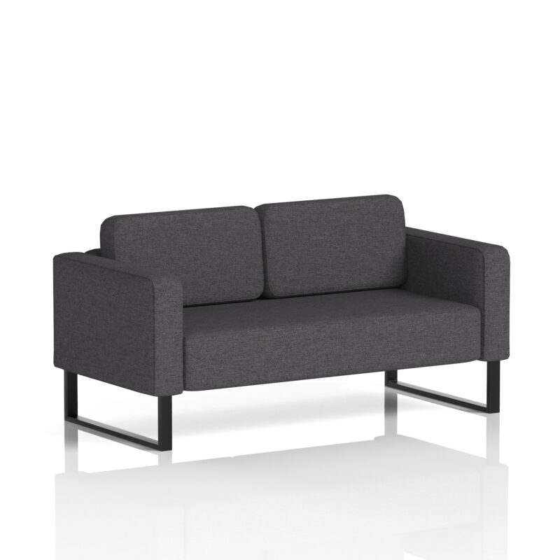 Greywood Sofa 2 Seater - Image 7