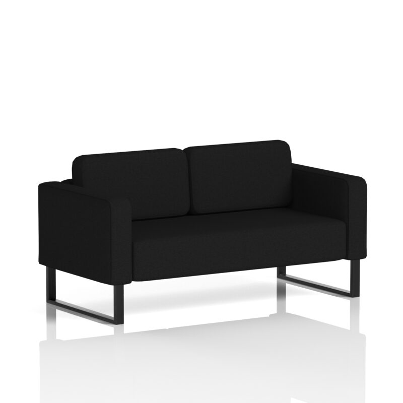 Greywood Sofa 2 Seater - Image 9