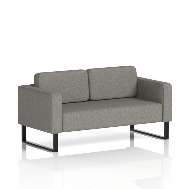 Greywood Sofa 2 Seater - Image 10