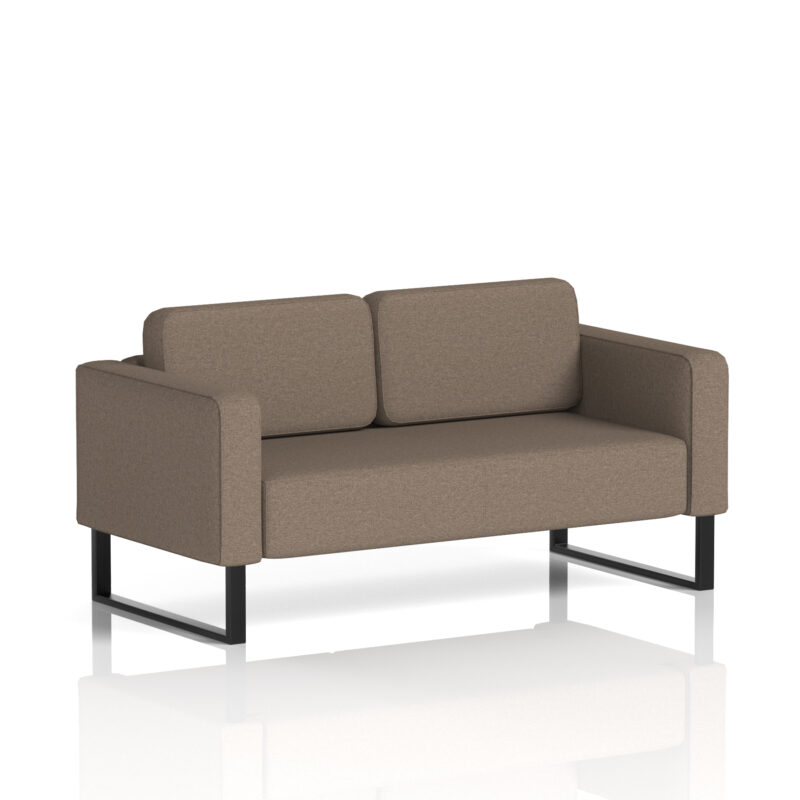 Greywood Sofa 2 Seater - Image 12