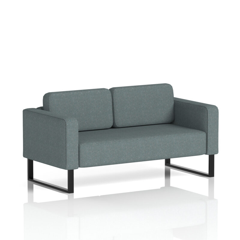 Greywood Sofa 2 Seater - Image 18