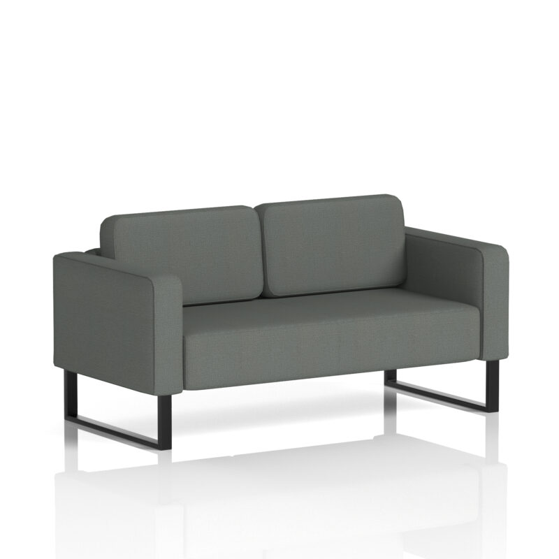 Greywood Sofa 2 Seater - Image 26