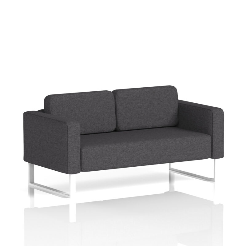 Greywood Sofa 2 Seater - Image 43