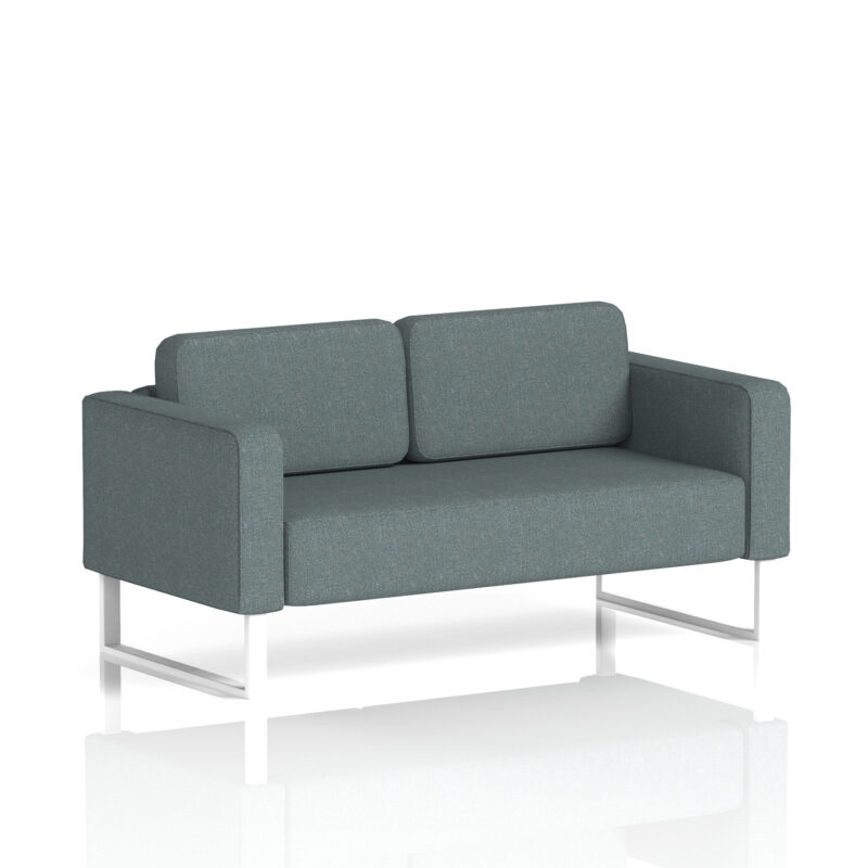 Greywood Sofa 2 Seater - Image 54
