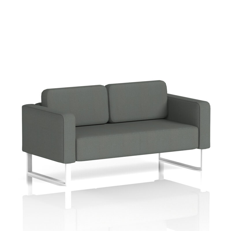 Greywood Sofa 2 Seater - Image 62