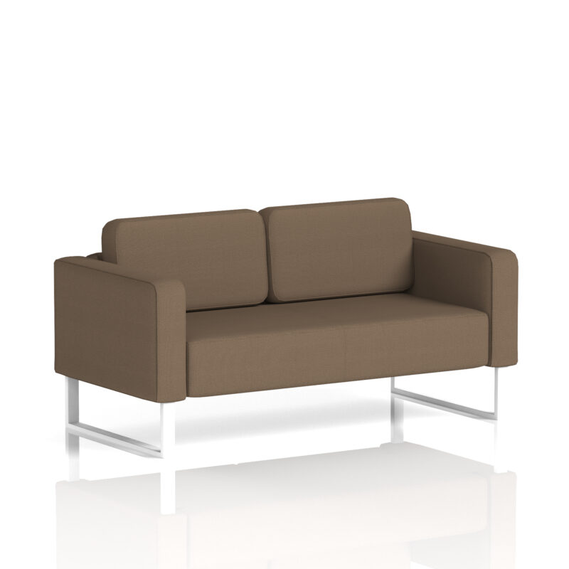 Greywood Sofa 2 Seater - Image 63