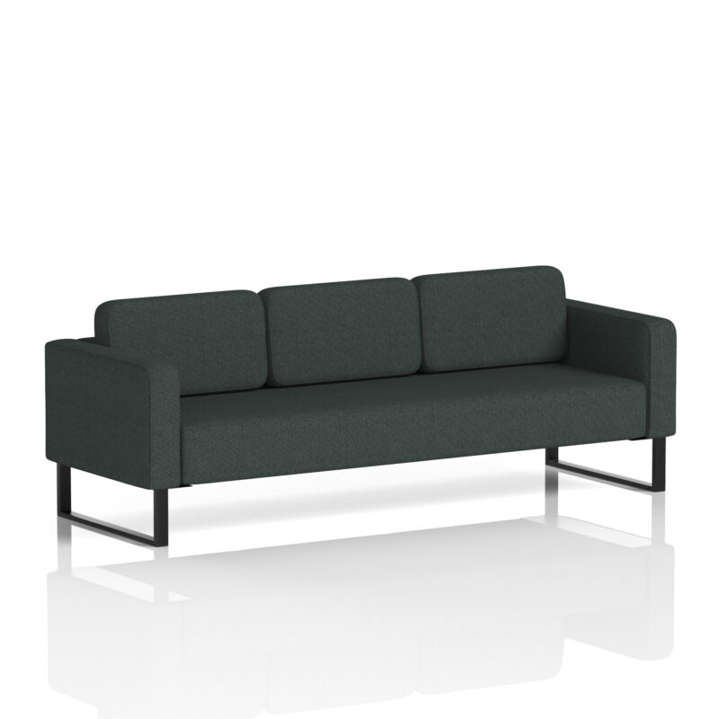 Greywood Sofa 3 Seater - Image 2