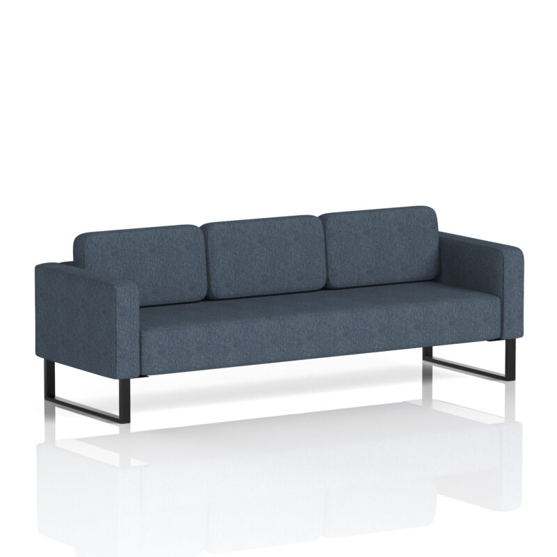 Greywood Sofa 3 Seater - Image 3