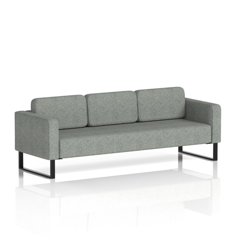 Greywood Sofa 3 Seater - Image 5