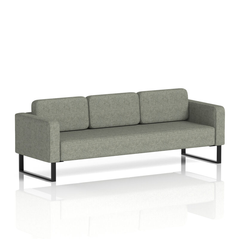 Greywood Sofa 3 Seater - Image 6