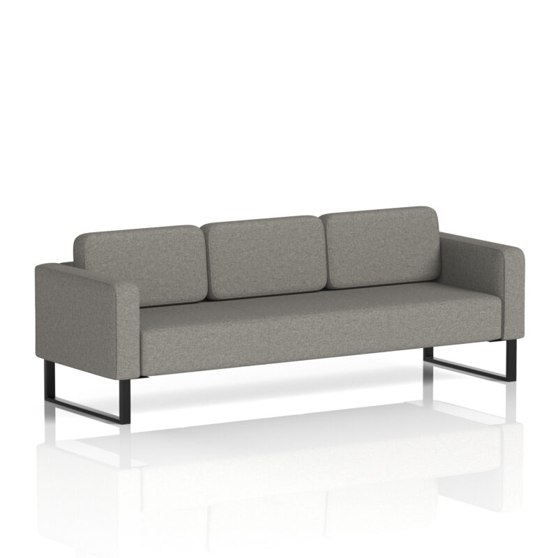Greywood Sofa 3 Seater - Image 10