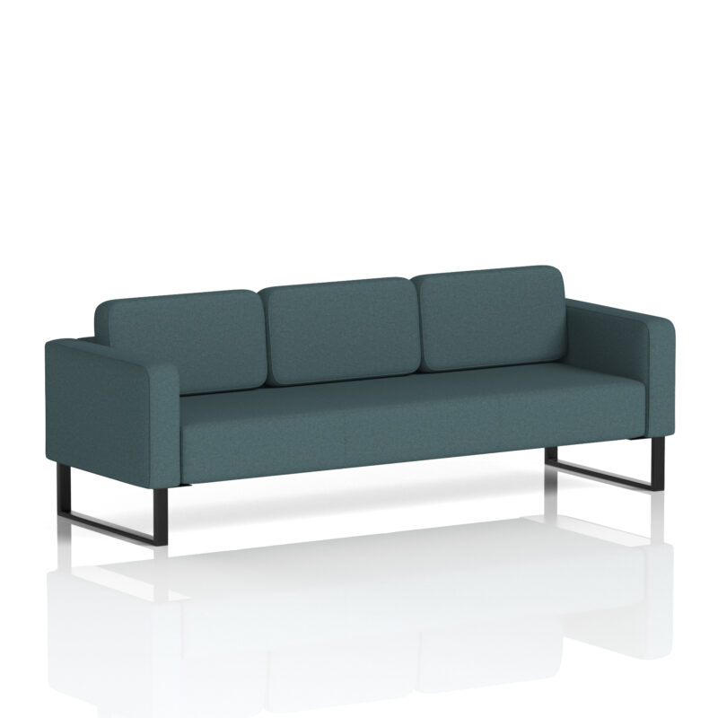 Greywood Sofa 3 Seater - Image 11