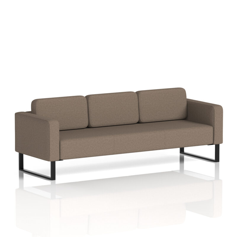 Greywood Sofa 3 Seater - Image 12