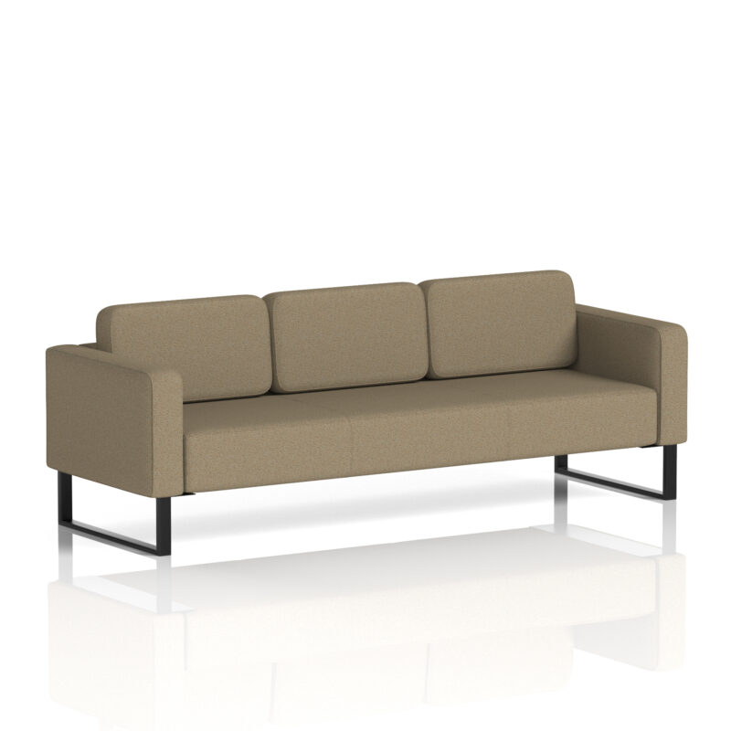 Greywood Sofa 3 Seater - Image 13