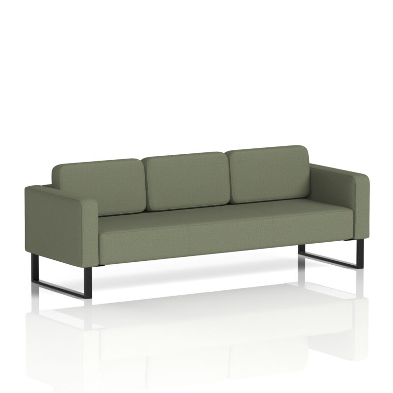 Greywood Sofa 3 Seater - Image 14