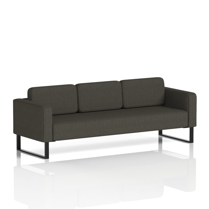 Greywood Sofa 3 Seater - Image 16