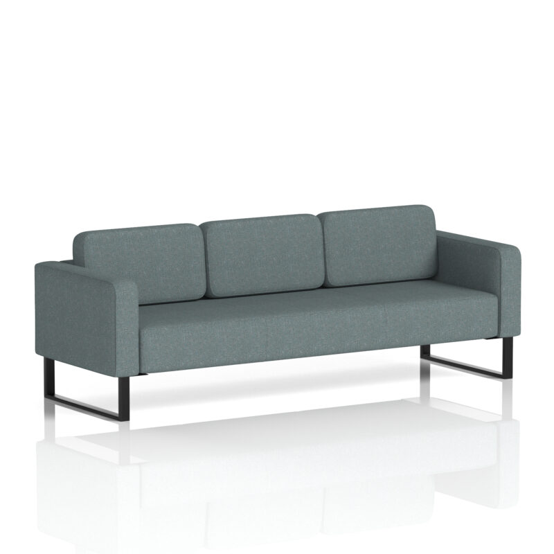 Greywood Sofa 3 Seater - Image 18