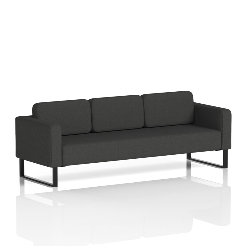 Greywood Sofa 3 Seater - Image 21