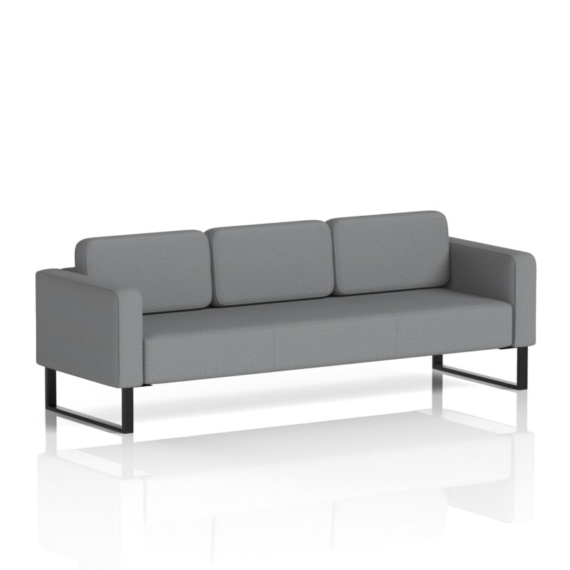 Greywood Sofa 3 Seater - Image 23