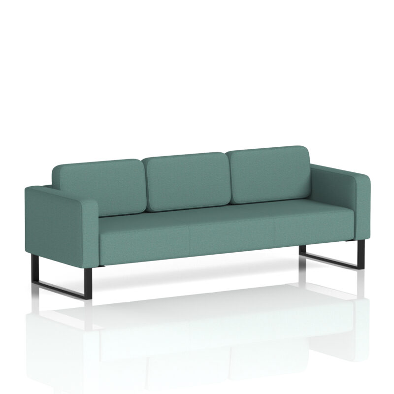 Greywood Sofa 3 Seater - Image 25
