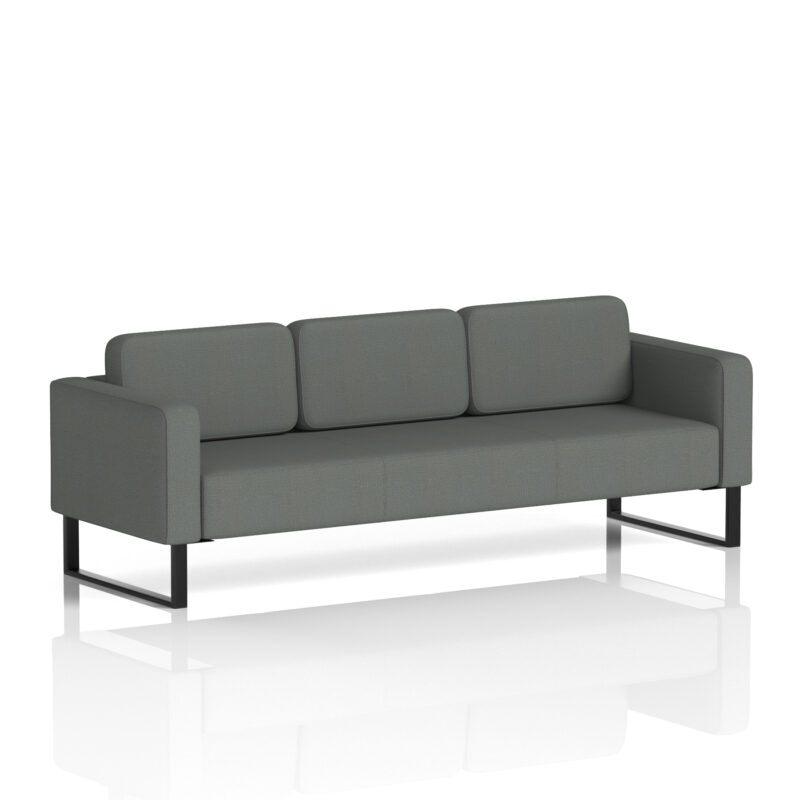Greywood Sofa 3 Seater - Image 26