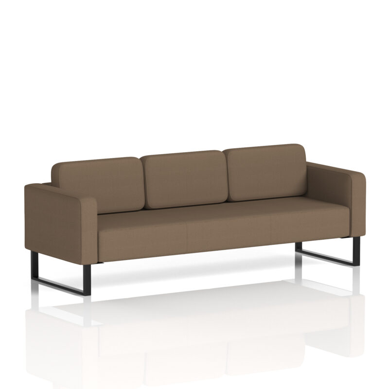 Greywood Sofa 3 Seater - Image 27