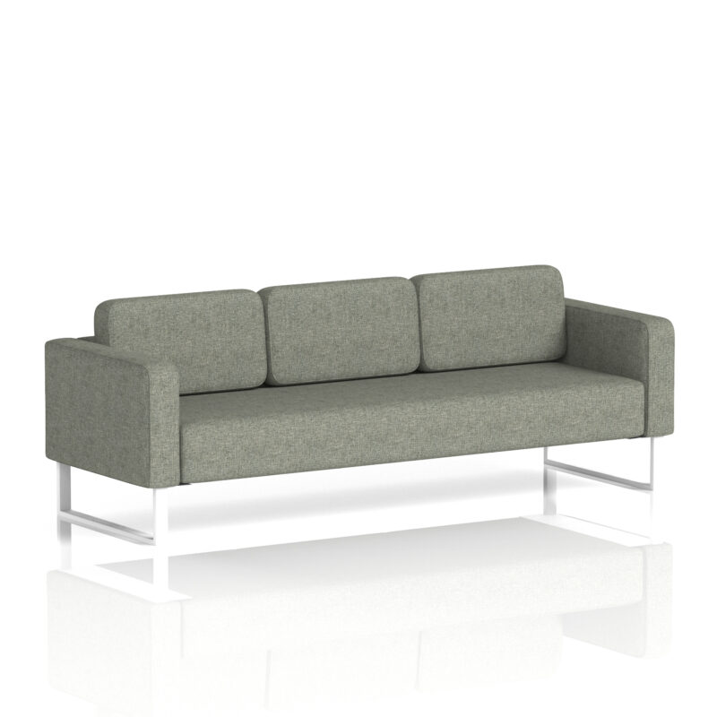 Greywood Sofa 3 Seater - Image 42