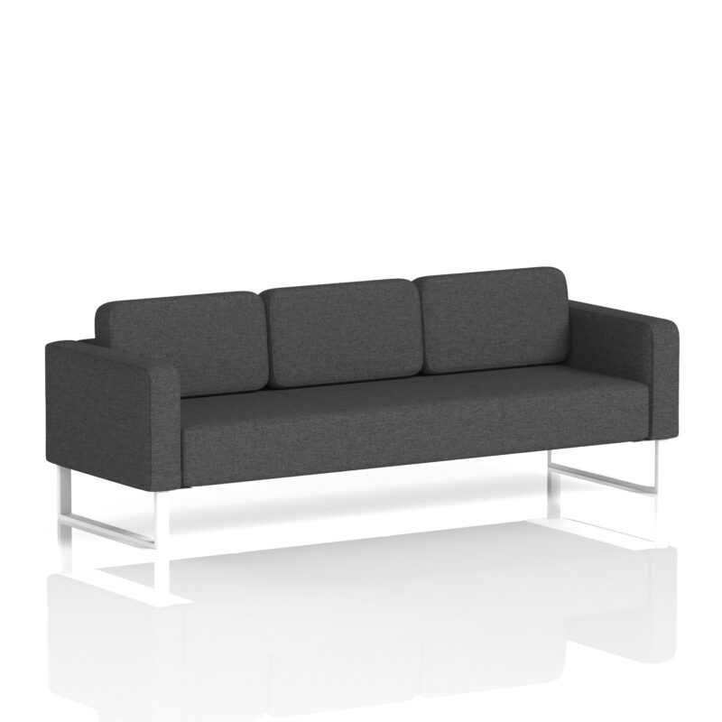 Greywood Sofa 3 Seater - Image 43
