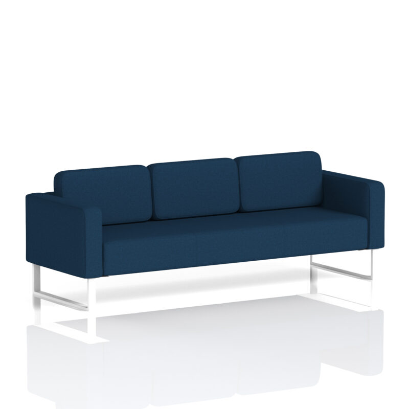 Greywood Sofa 3 Seater - Image 44