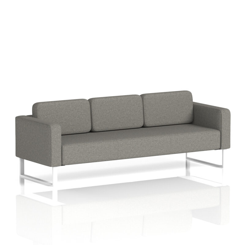 Greywood Sofa 3 Seater - Image 46