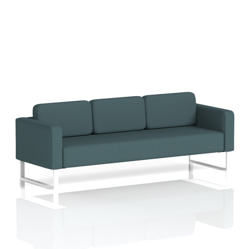 Greywood Sofa 3 Seater - Image 47