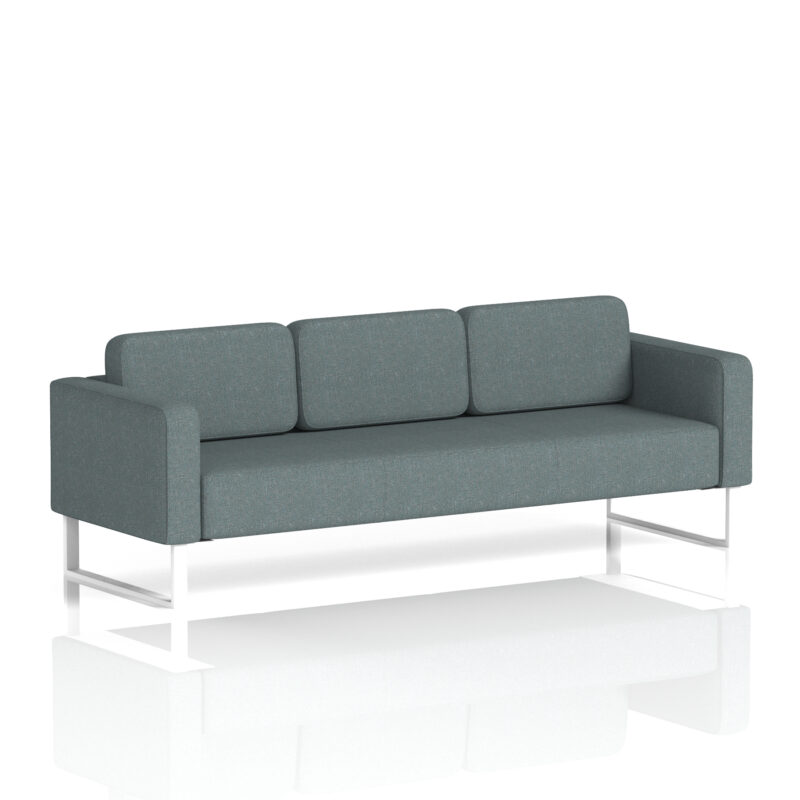 Greywood Sofa 3 Seater - Image 54