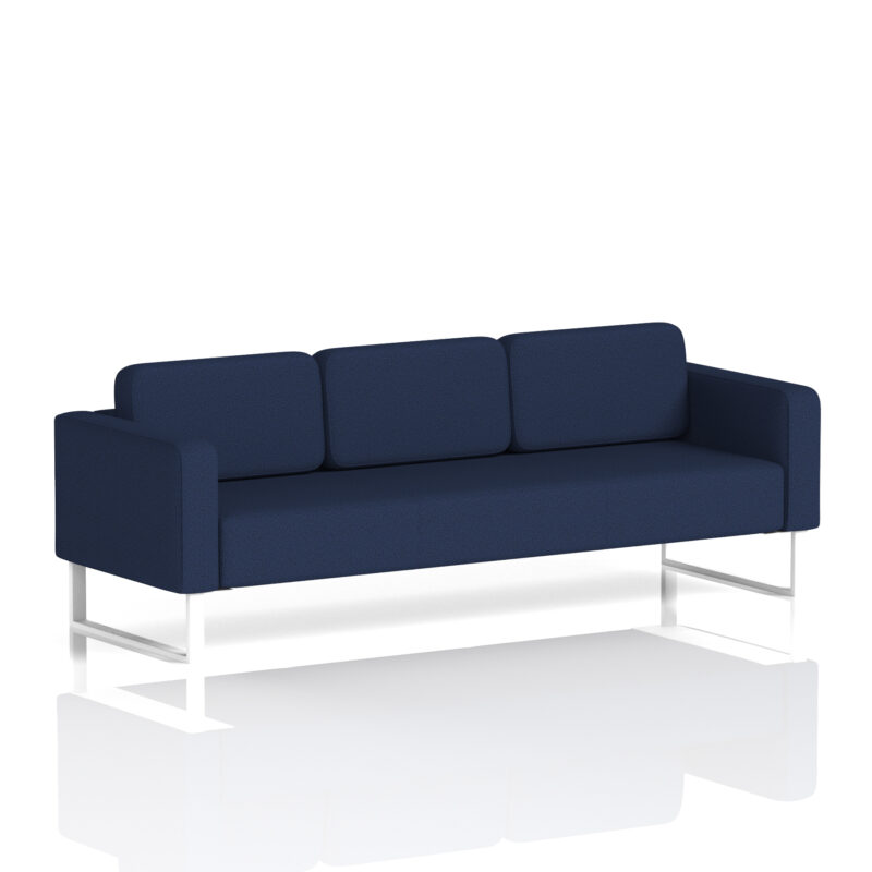 Greywood Sofa 3 Seater - Image 56