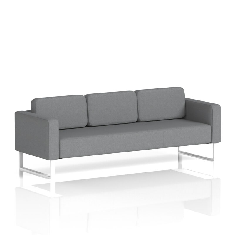 Greywood Sofa 3 Seater - Image 59