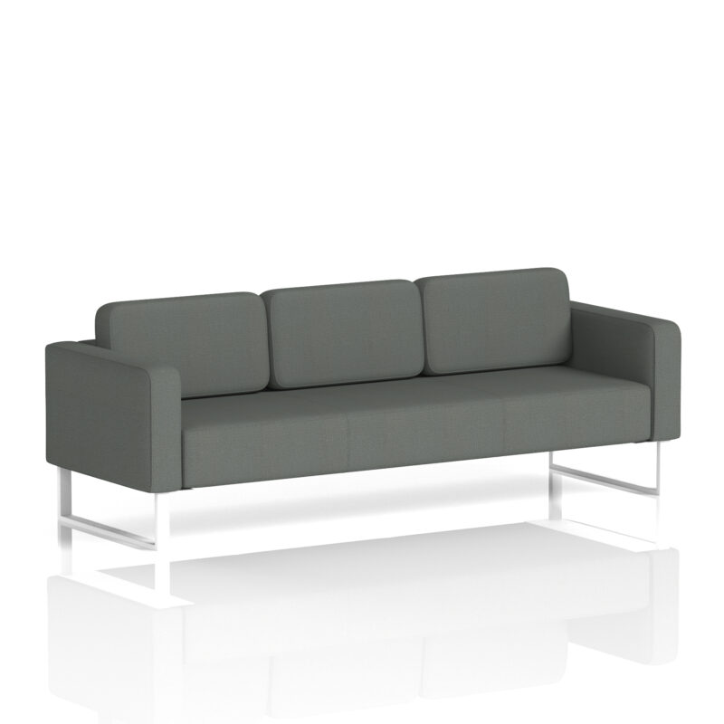 Greywood Sofa 3 Seater - Image 62