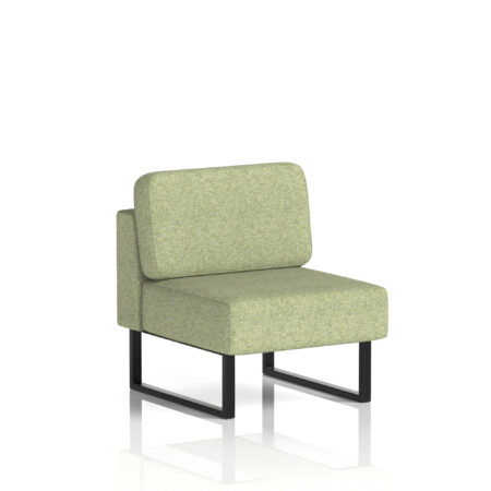 Greywood Modular Seating Central Unit