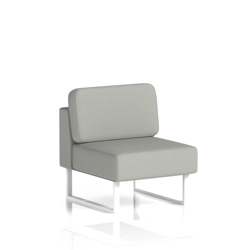 Greywood Modular Seating Central Unit - Image 64