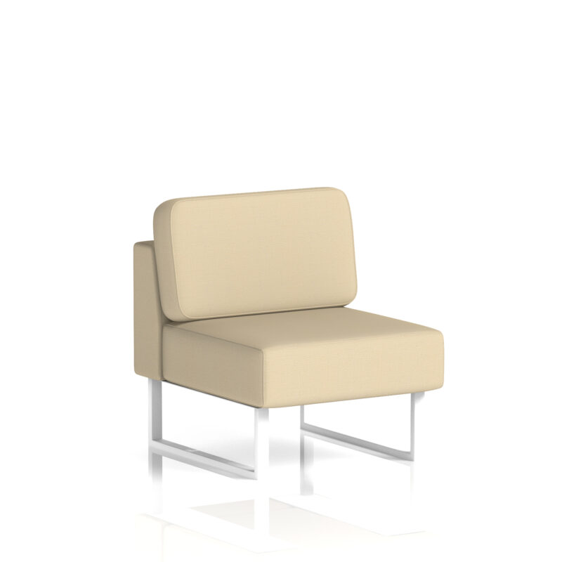 Greywood Modular Seating Central Unit - Image 66