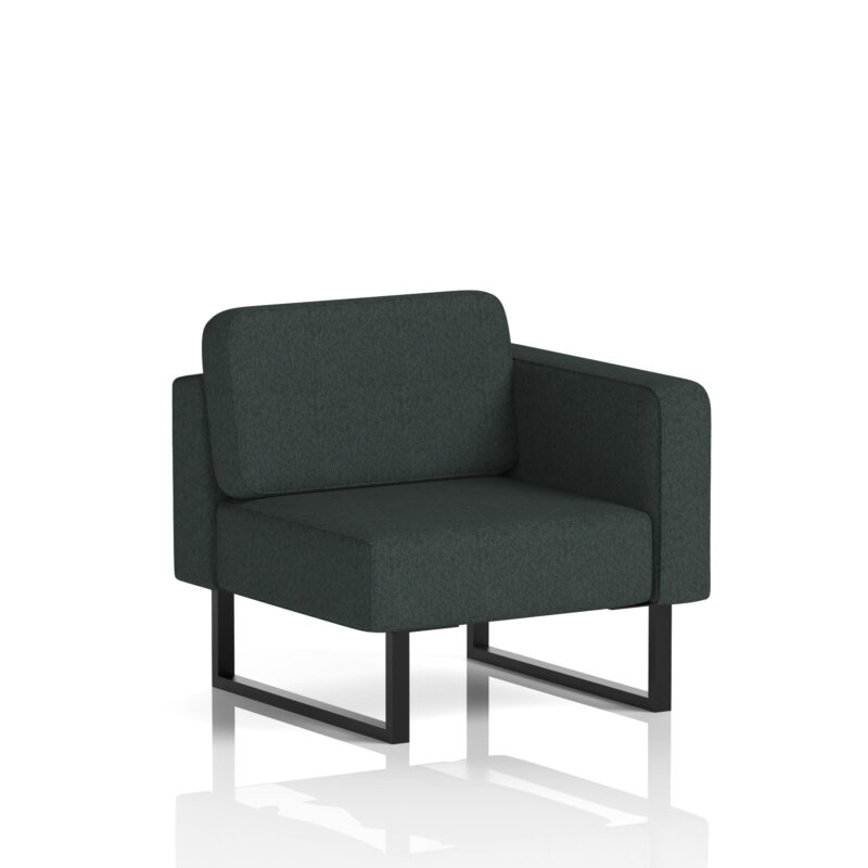 Greywood Modular Seating Left Unit - Image 2