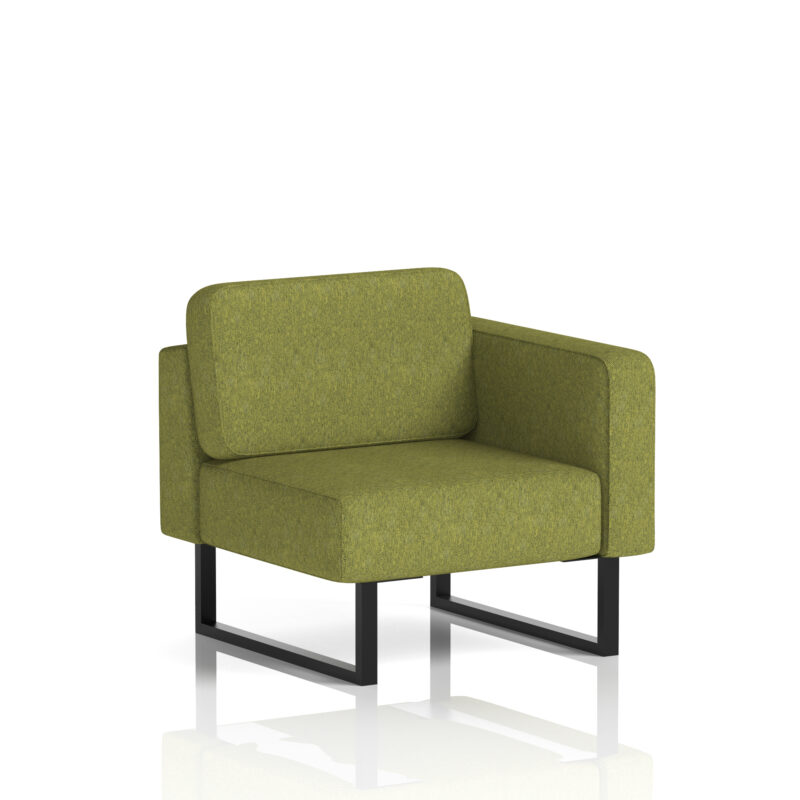 Greywood Modular Seating Left Unit - Image 4