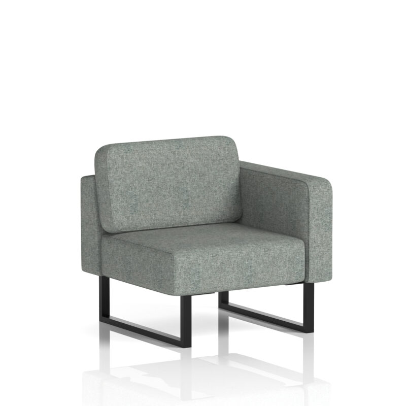 Greywood Modular Seating Left Unit - Image 5