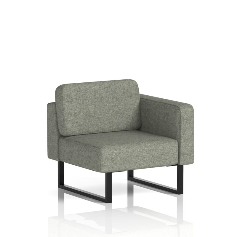 Greywood Modular Seating Left Unit - Image 6