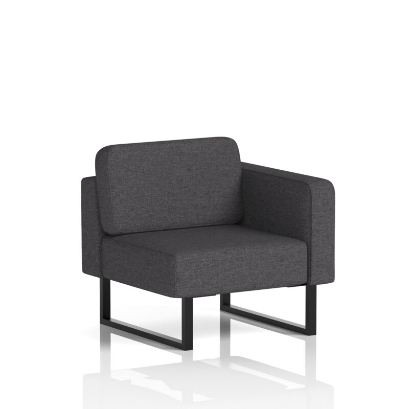 Greywood Modular Seating Left Unit - Image 7