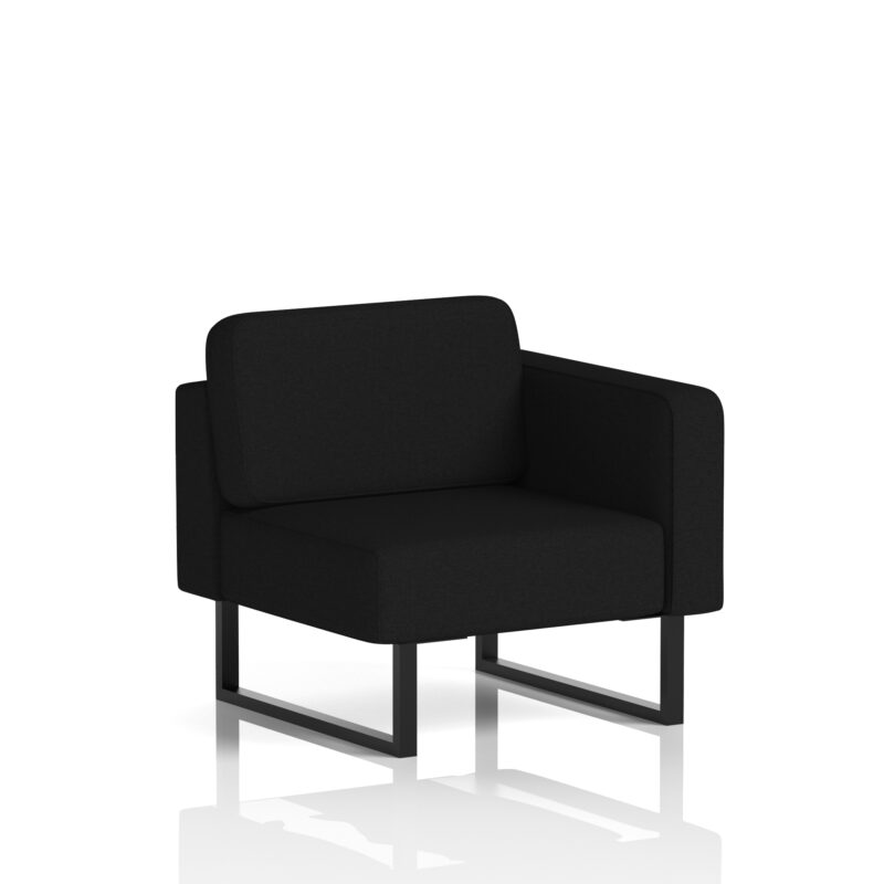 Greywood Modular Seating Left Unit - Image 9