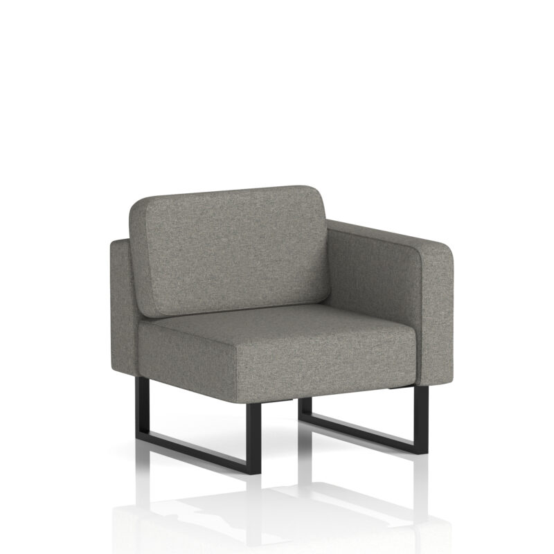 Greywood Modular Seating Left Unit - Image 10