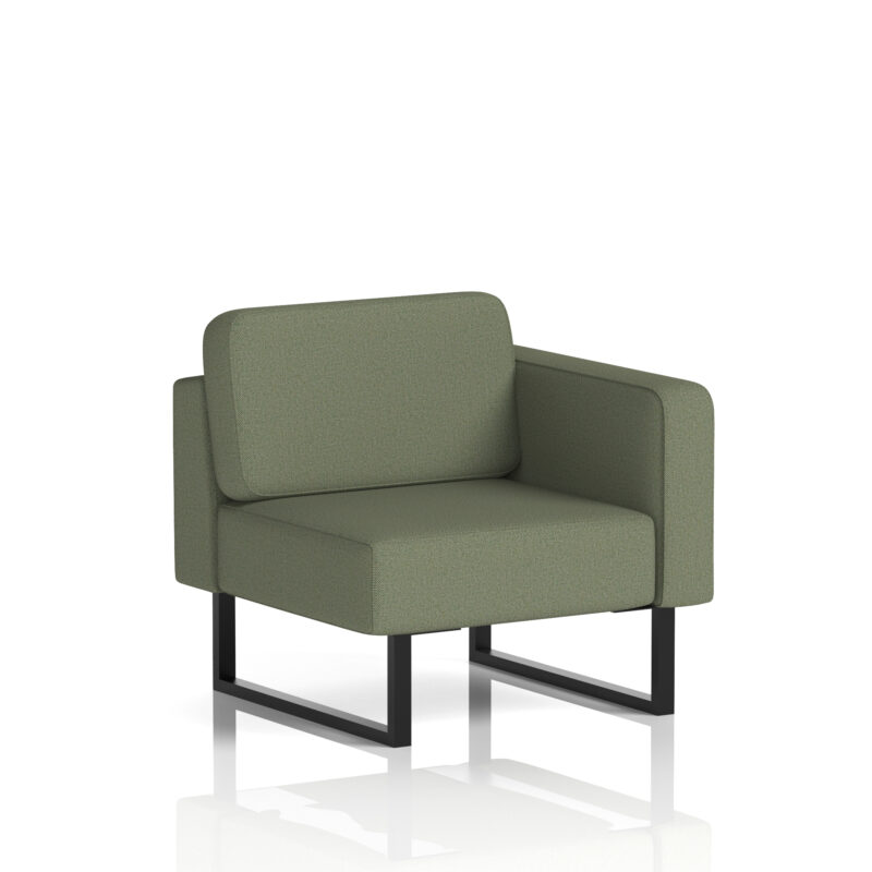 Greywood Modular Seating Left Unit - Image 14