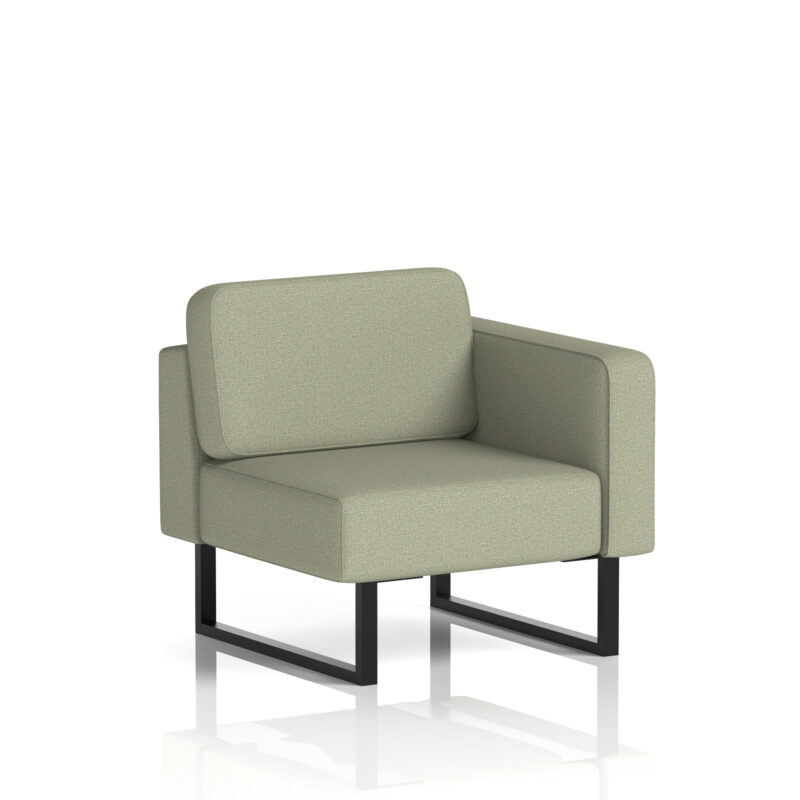 Greywood Modular Seating Left Unit - Image 15
