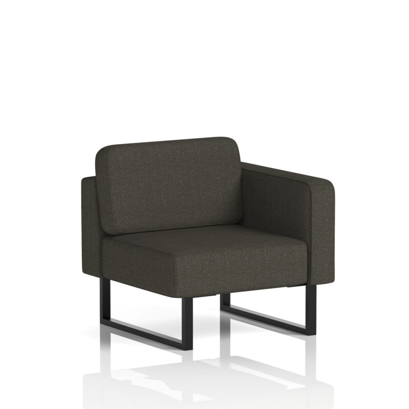Greywood Modular Seating Left Unit - Image 16