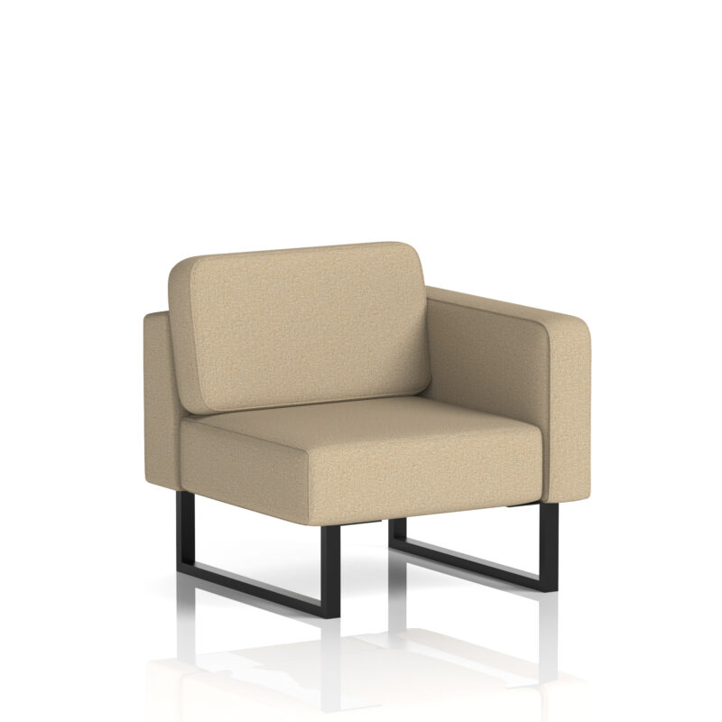 Greywood Modular Seating Left Unit - Image 17