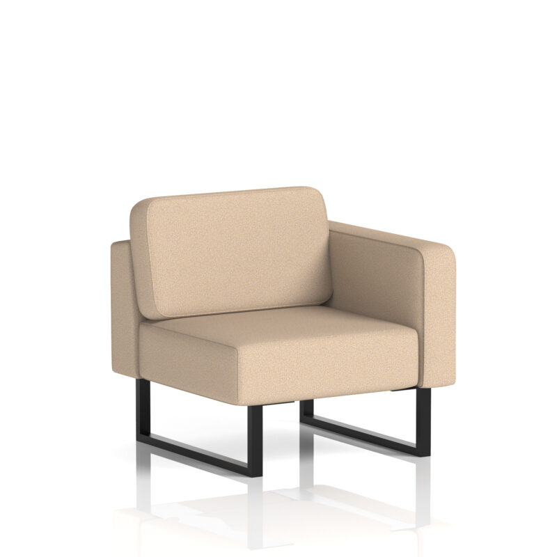 Greywood Modular Seating Left Unit - Image 19
